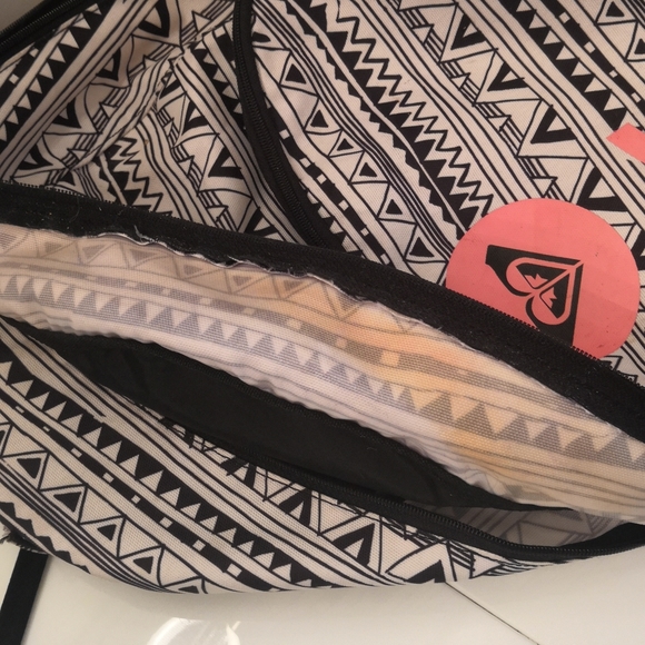Roxy Backpack, sz medium - Picture 7 of 7